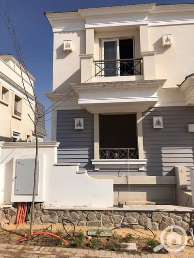 3 Bedroom Duplex for Sale in 6th of October, Giza - 52224a79-9387-4cb1-9967-d95ed4d119d6. jpg