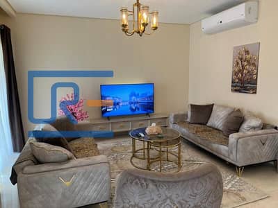 2 Bedroom Flat for Rent in New Cairo, Cairo - 727f9082-b2e9-47ac-a509-249acb292da6. jpg