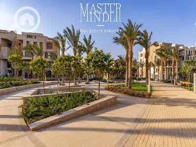 4 Bedroom Duplex for Rent in New Cairo, Cairo - Screenshot (38). jpg