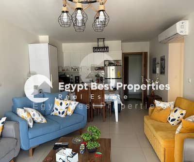 شاليه 2 غرفة نوم للبيع في الساحل الشمالي، مطروح - تصميم بدون عنوان (1). jpg