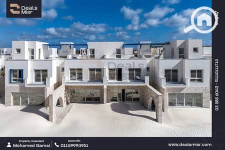 3 Bedroom Villa for Sale in North Coast, Matruh - 1. png