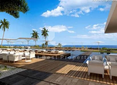 2 Bedroom Chalet for Sale in Soma Bay, Red Sea - 0. png