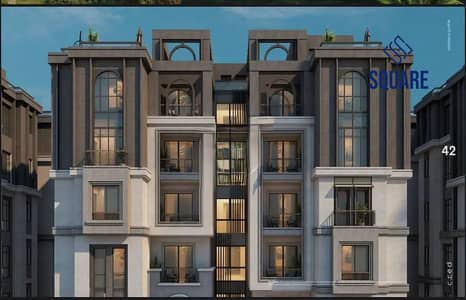 3 Bedroom Flat for Sale in Sheikh Zayed, Giza - 23377509-800x600_1400x900. jpg
