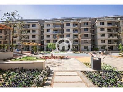 2 Bedroom Apartment for Sale in 6th of October, Giza - Badya 2. jpg