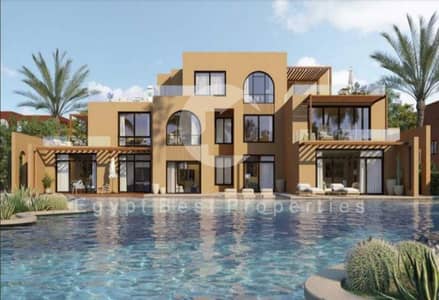 3 Bedroom Chalet for Sale in Makadi Bay, Red Sea - 9bfd4ce0-81fc-401d-84ce-f6746f7aeccd. jpeg
