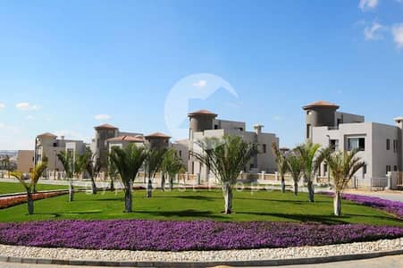 3 Bedroom Villa for Sale in 6th of October, Giza - 16482f6d-31c2-4d26-8c98-7974ba228494. jpg