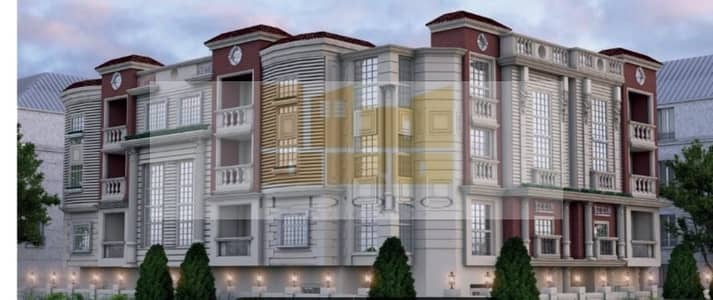 2 Bedroom Flat for Sale in New Cairo, Cairo - WhatsApp Image 2025-07-27 at 5.19. 18 PM. jpeg