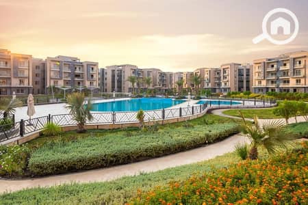 3 Bedroom Penthouse for Sale in New Cairo, Cairo - WhatsApp Image 2024-05-22 at 4.31. 03 PM (3). jpeg
