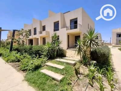 3 Bedroom Townhouse for Sale in 6th of October, Giza - IMG-20241211-WA0140. jpg