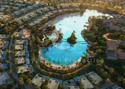 3 Bedroom Twin House for Sale in North Coast, Matruh - Screenshot 2025-05-05 134204. png