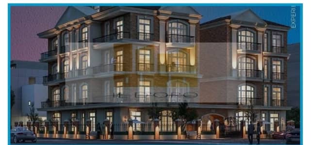 3 Bedroom Apartment for Sale in New Cairo, Cairo - 67290be7-efaa-4399-9266-438b264ac1f2. jpeg