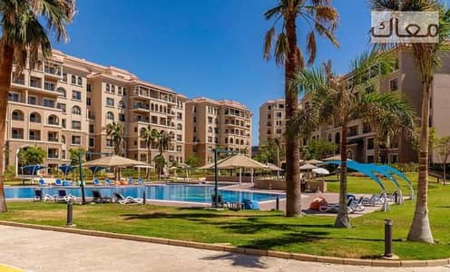 3 Bedroom Apartment for Sale in Katameya, Cairo - 02ac4b3f-39e6-4b18-8167-fcb8bd93b277. jpeg