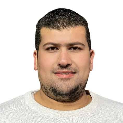Abdallah Maher ElNemr