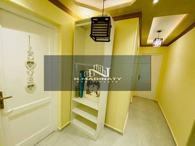 3 Bedroom Apartment for Rent in Madinaty, Cairo - 8b15c072-4491-4295-a9d3-96ff28e3adf2. jpg
