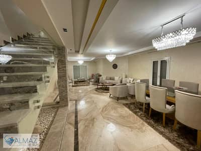 6 Bedroom iVilla for Rent in New Cairo, Cairo - IMG-20250728-WA0178. jpg