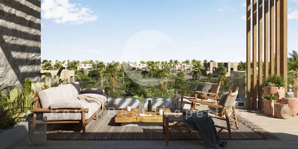 3 Bedroom Chalet for Sale in North Coast, Matruh - Screenshot_1. png