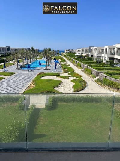 3 Bedroom Chalet for Sale in Ain Sukhna, Suez - 42640814-d5d1-4161-8419-085389aac7cf. jpeg