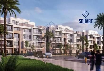 3 Bedroom Flat for Sale in Sheikh Zayed, Giza - IMG-20250623-WA0042. jpg