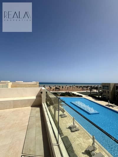 تاون هاوس 4 غرف نوم للبيع في الجونة، البحر الأحمر - WhatsApp Image 2025-07-28 at 12.30. 36_30346ea0. jpg