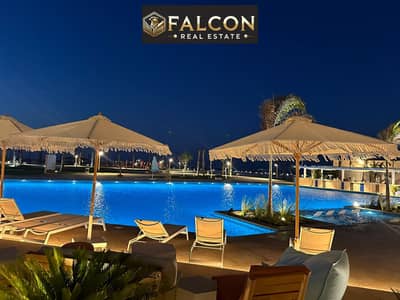 1 Bedroom Chalet for Sale in North Coast, Matruh - 3fcdb209-8e0a-497a-8d66-542141160b57. jpeg
