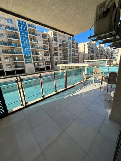 2 Bedroom Flat for Sale in North Coast, Matruh - 01. jpeg