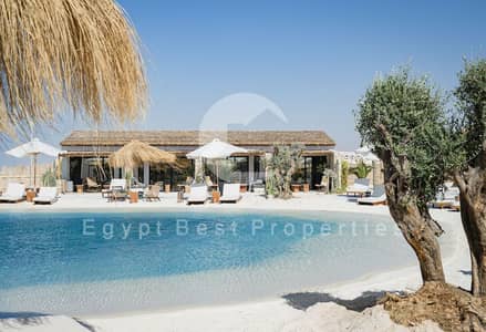 2 Bedroom Chalet for Sale in North Coast, Matruh - IMG-20240825-WA0073. jpg