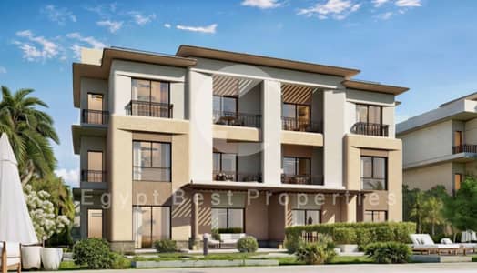3 Bedroom Chalet for Sale in North Coast, Matruh - WhatsApp Image 2025-07-28 at 10.42. 31_99504eb2. jpg