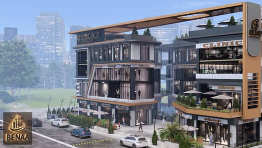 Retail for Sale in Shorouk City, Cairo - WhatsApp Image 2025-07-07 at 5.32. 49 PM (1). jpeg
