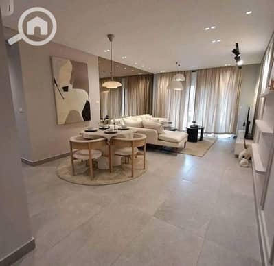 3 Bedroom Flat for Sale in Sheikh Zayed, Giza - IMG-20250525-WA0265. jpg