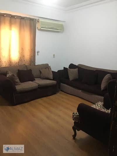 3 Bedroom Flat for Rent in New Cairo, Cairo - IMG-20250728-WA0195. jpg