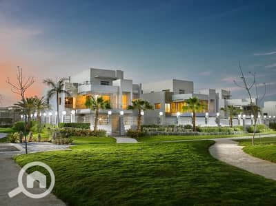 4 Bedroom Villa for Sale in Sheikh Zayed, Giza - WhatsApp Image 2024-11-23 at 13.09. 58_723946e0. jpg