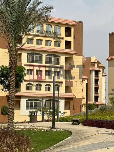 شقة 3 غرف نوم للبيع في العاصمة الإدارية الجديدة، القاهرة - WhatsApp Image 2025-07-14 at 4.40. 05 PM (5). jpeg