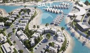 شاليه 3 غرف نوم للبيع في الساحل الشمالي، مطروح - download (37). jpeg