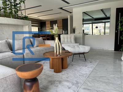 3 Bedroom Flat for Rent in New Cairo, Cairo - b8f02233-2e73-4f5a-a17e-b83e137fd4cd. jpg
