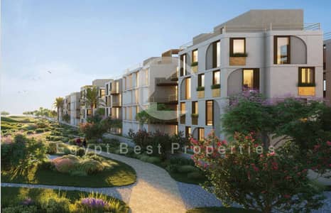 4 Bedroom Duplex for Sale in Sheikh Zayed, Giza - Screenshot_10. png