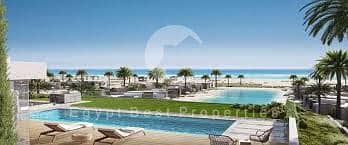 3 Bedroom Chalet for Sale in North Coast, Matruh - images (1). jpeg