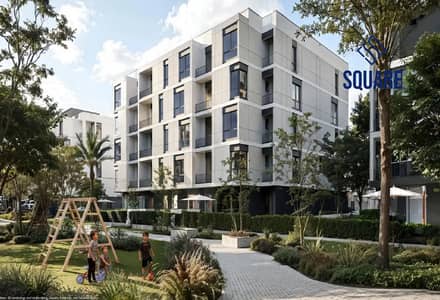 2 Bedroom Apartment for Sale in Sheikh Zayed, Giza - 7358147-965e9o. jpg