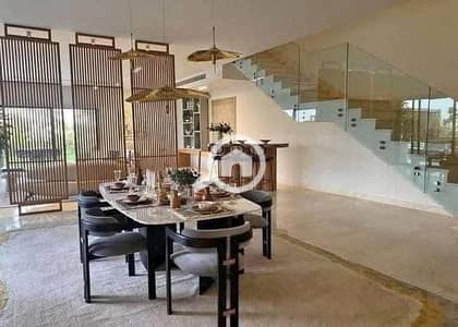 4 Bedroom Townhouse for Sale in Katameya, Cairo - 23dfc834-5630-47ef-bff0-82bc135f342e. jpg