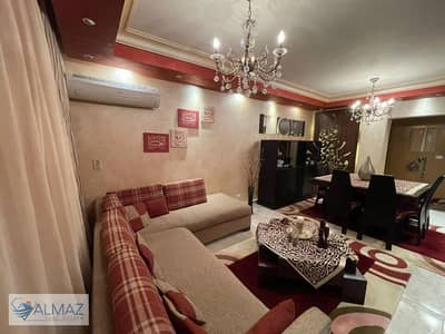 فلیٹ 3 غرف نوم للايجار في القاهرة الجديدة، القاهرة - IMG-20250728-WA0043. jpg