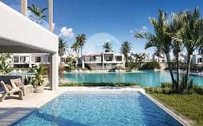 3 Bedroom Chalet for Sale in North Coast, Matruh - images (3). jpeg
