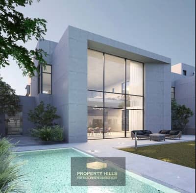 5 Bedroom Townhouse for Sale in Sheikh Zayed, Giza - IMG_8749. jpg