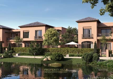 5 Bedroom Townhouse for Sale in Sheikh Zayed, Giza - IMG_8187. jpg