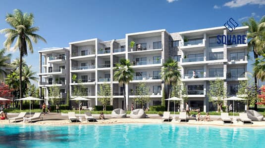 2 Bedroom Chalet for Sale in North Coast, Matruh - Screenshot_4. png