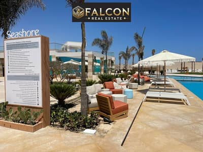1 Bedroom Chalet for Sale in North Coast, Matruh - 791c2974-b628-44f3-a554-80f62b038248. jpeg