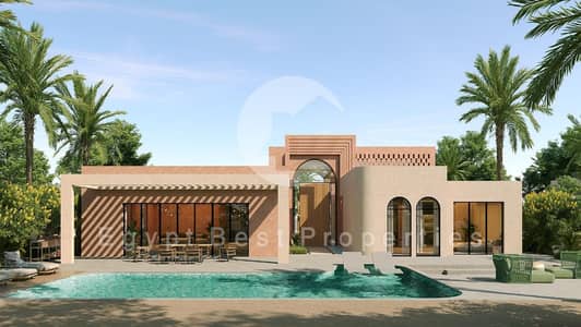 3 Bedroom Townhouse for Sale in North Coast, Matruh - WhatsApp Image 2025-07-14 at 3.15. 37 PM. jpeg