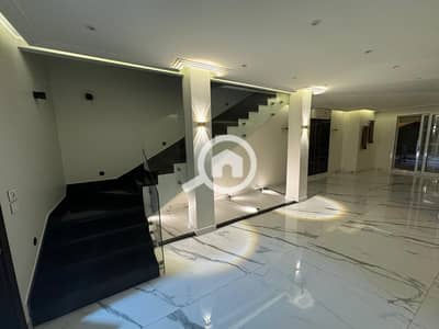 3 Bedroom Townhouse for Sale in New Cairo, Cairo - WhatsApp Image 2025-07-12 at 9.22. 30 PM. jpeg
