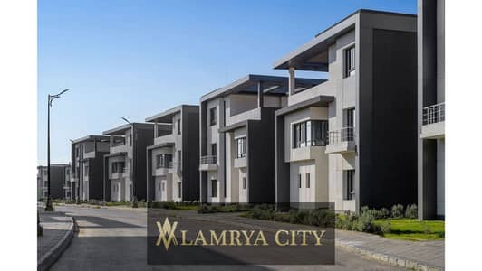 3 Bedroom Flat for Sale in New Mansoura, Dakahlia - 1000044608. jpg