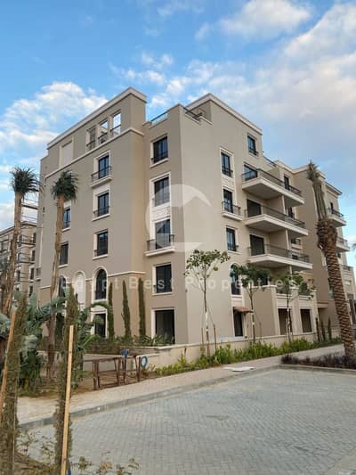 3 Bedroom Apartment for Sale in Sheikh Zayed, Giza - WhatsApp Image 2025-07-27 at 10.42. 53 PM (1). jpeg