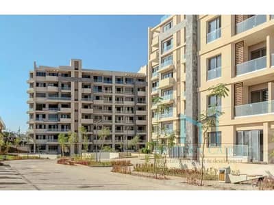 2 Bedroom Flat for Sale in Mostakbal City, Cairo - 67fe841ca8666825599713. jpg