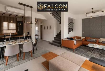 4 Bedroom Duplex for Sale in Mostakbal City, Cairo - WhatsApp Image 2024-04-07 at 3.03. 03 PM. jpeg
